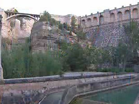  - Cuatro ahogados y un desaparecido