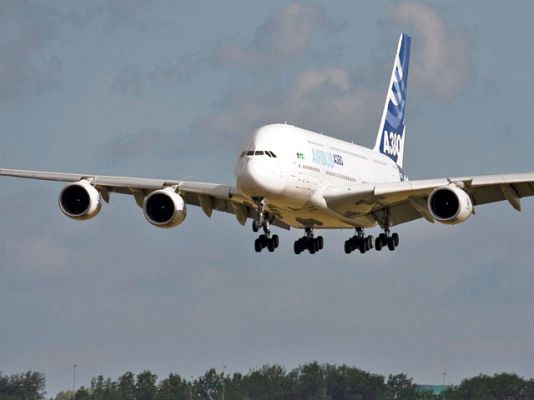 Telediario 1 - Telediario en 4' - 19/07/10