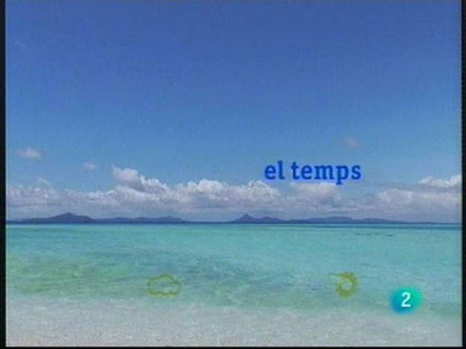 El temps ( 16-07-2010)