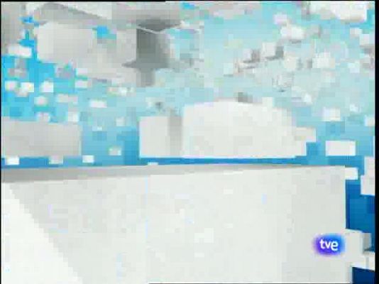  - Telediario matinal