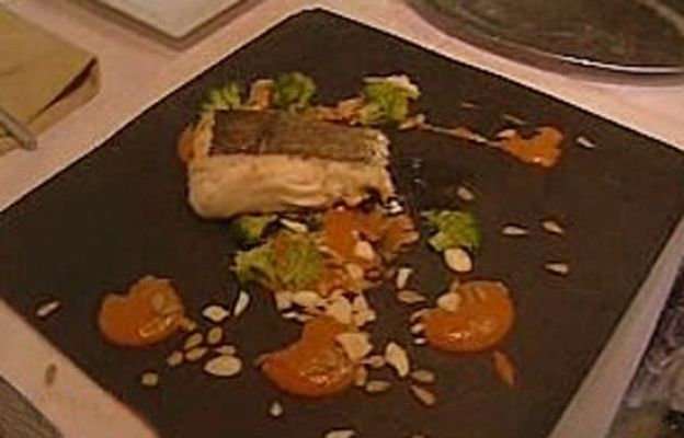 RTVE Cocina - Merluza de verano