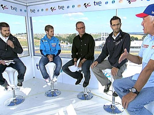 MotoGP Club - GP de Alemania