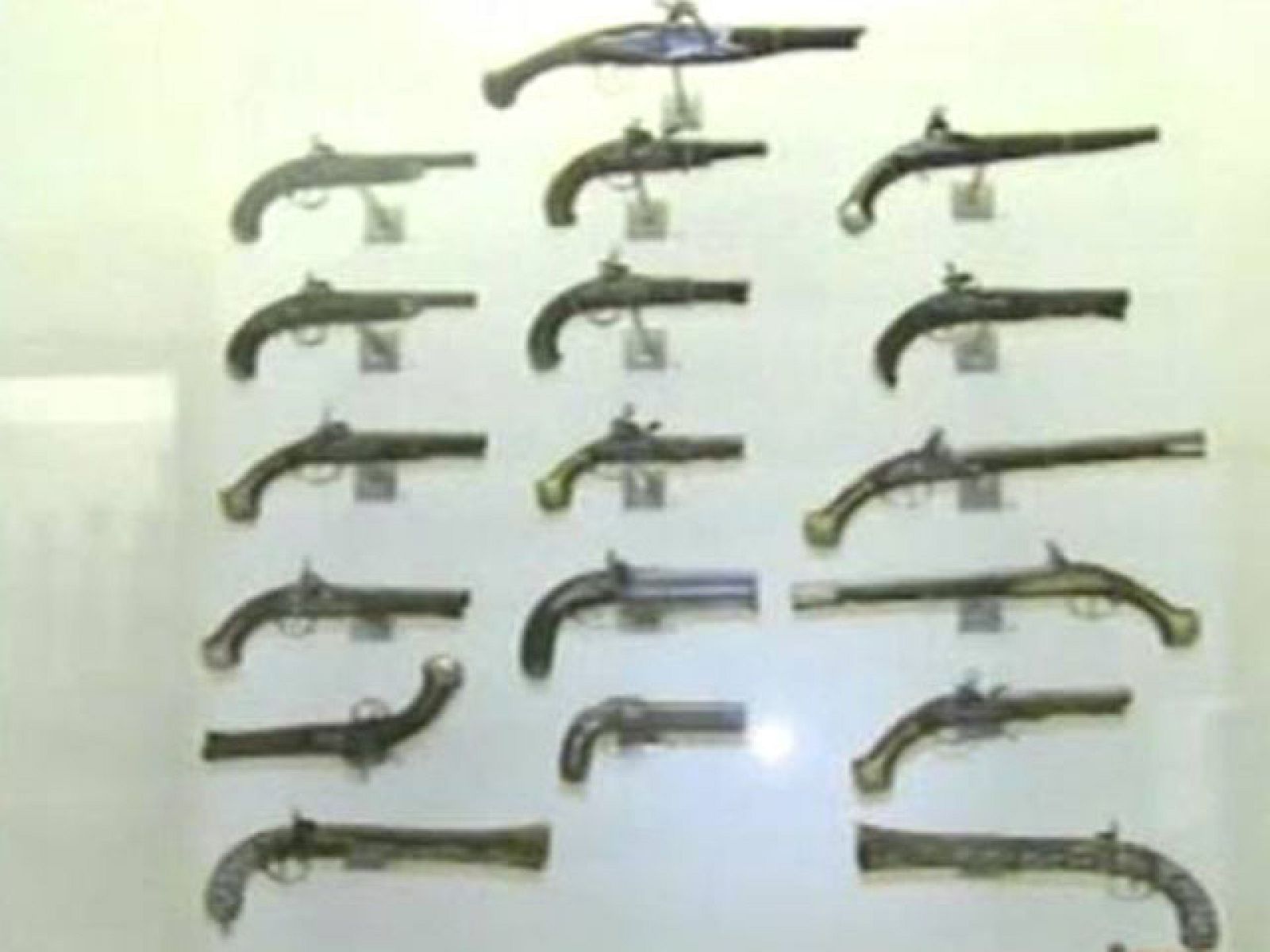 El Museo del Ejército abre este martes sus puertas en el Alcázar de Toledo