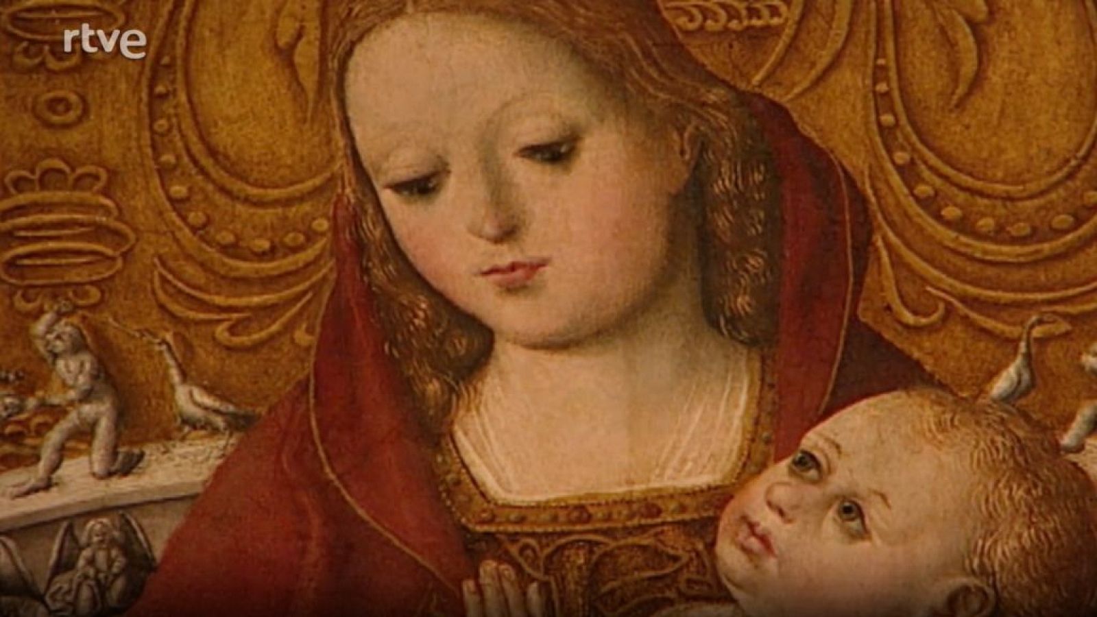 Mujeres en la historia - Beatriz Galindo - Mujeres en la historia | Ver