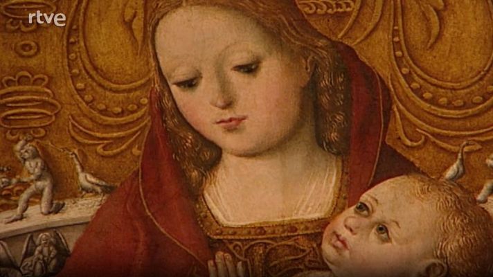 Mujeres en la historia - Beatriz Galindo