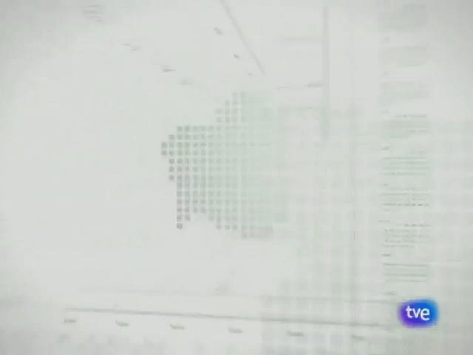 Telexornal. Informativo territorial de Galicia. (19/07/10).