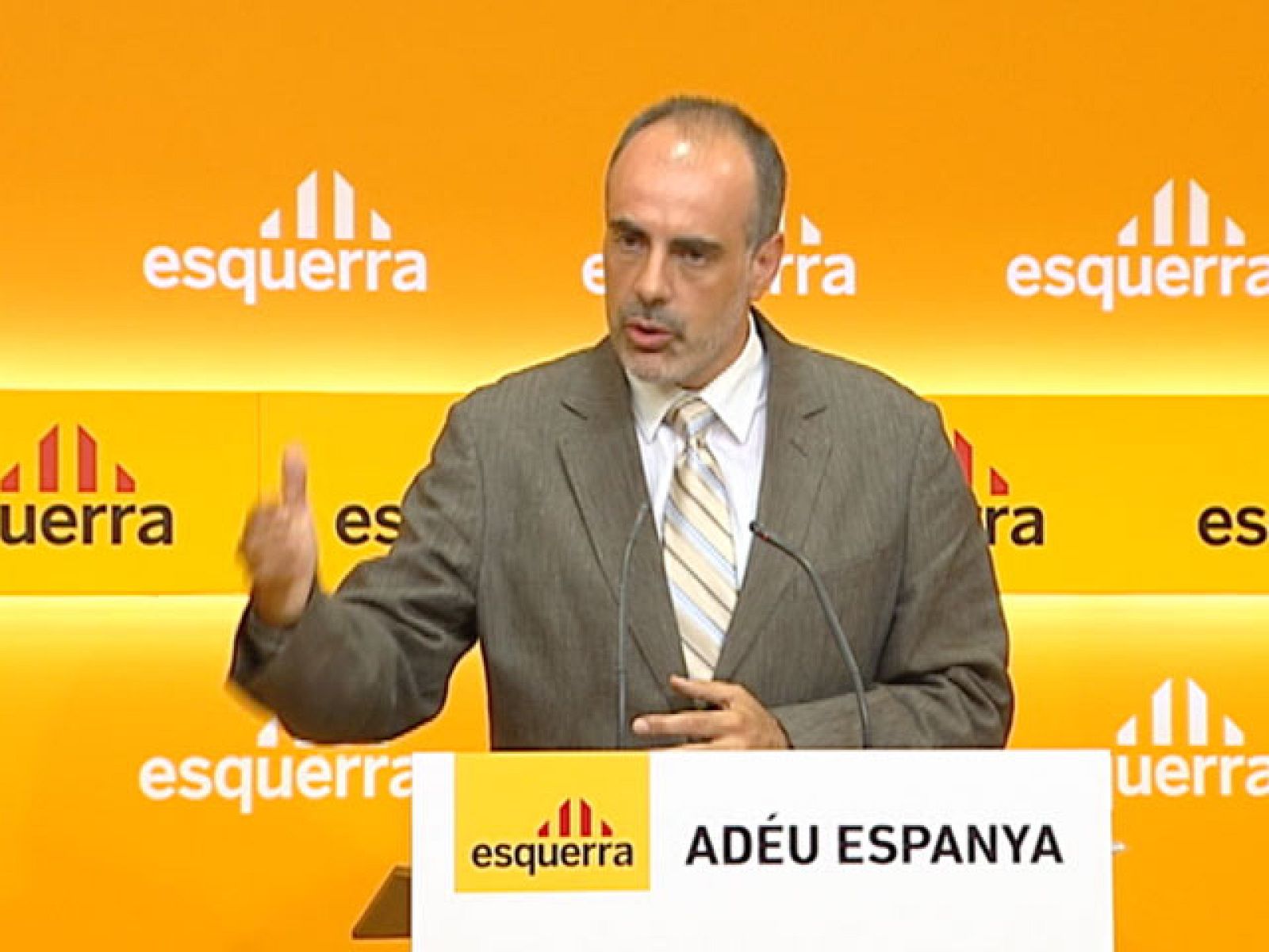 El Congreso vota mañana las propuestas de resolución en el debate de la Nación | Ver