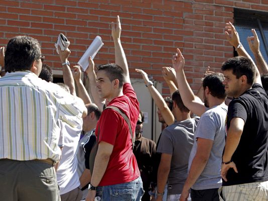 Informativo de Madrid - Informativo de Madrid - 19/07/10