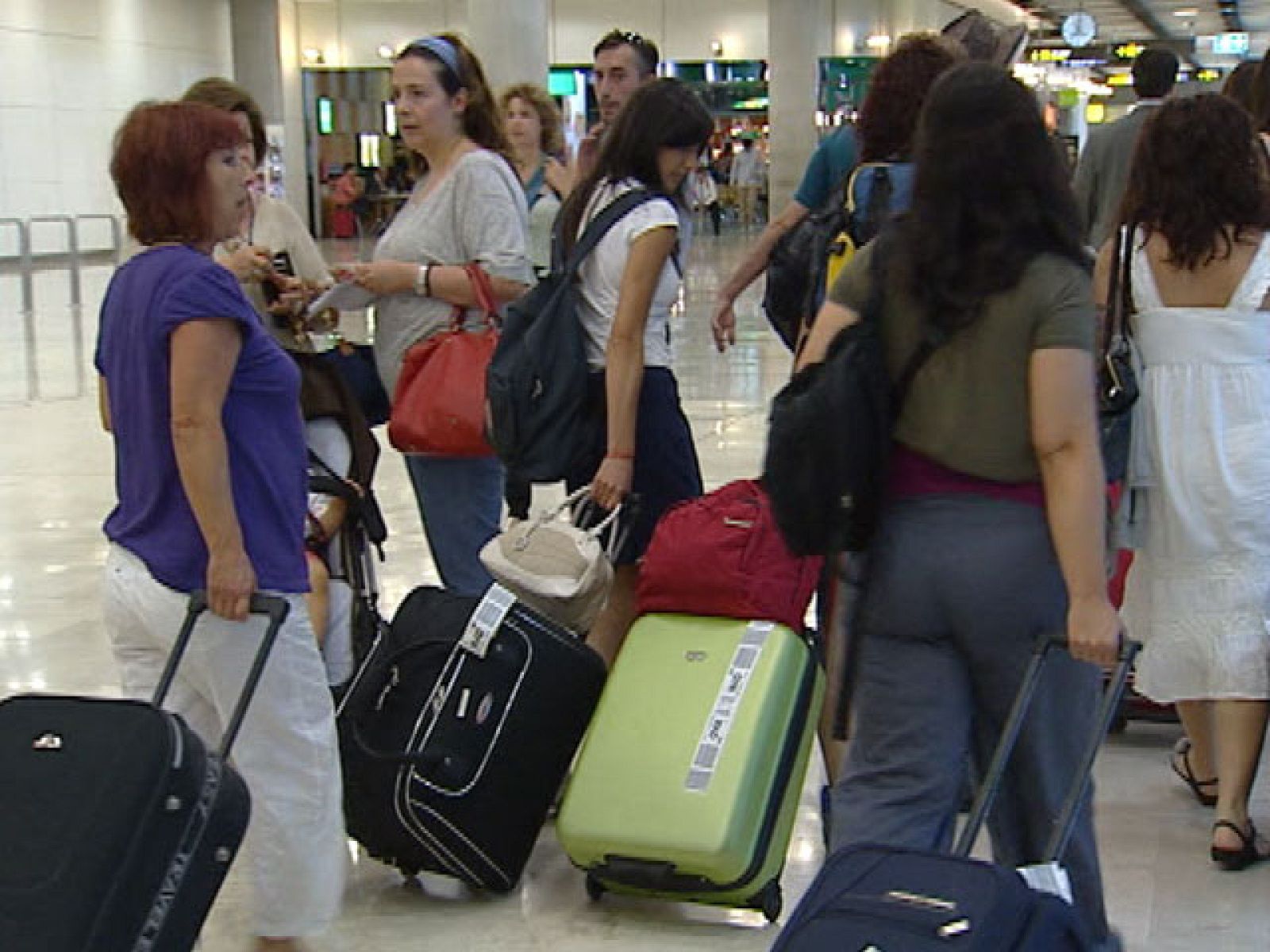 El TD1 en cuatro minutos (19/07/10)