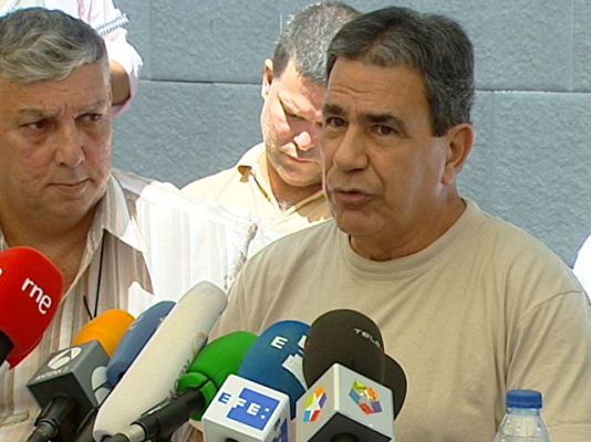  - Los disidentes cubanos