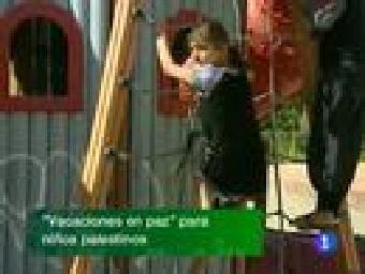 Noticias de Extremadura - Noticias de Extremadura - 19/07/10