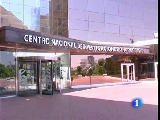 Ciencia y tecnología en Rtve.es - Contra el cáncer de pulmón