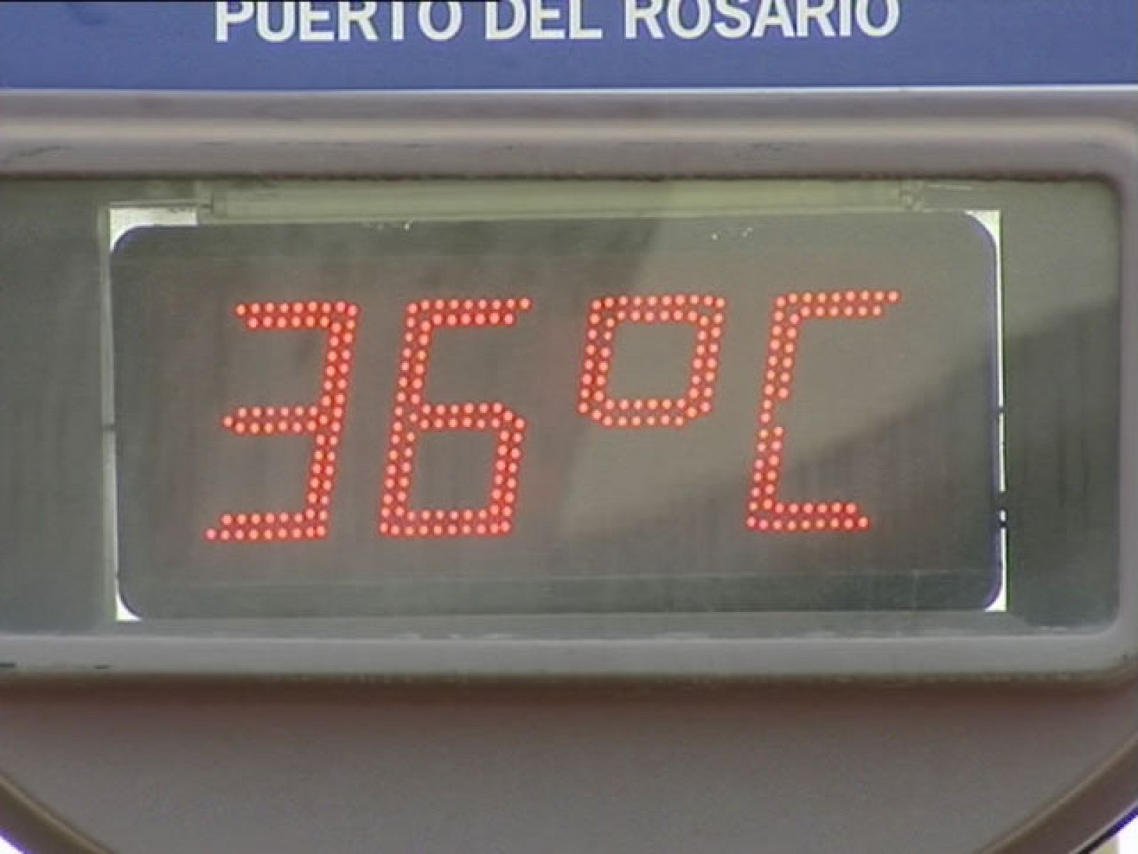 El Tiempo - 19/07/10 - El tiempo | Ver