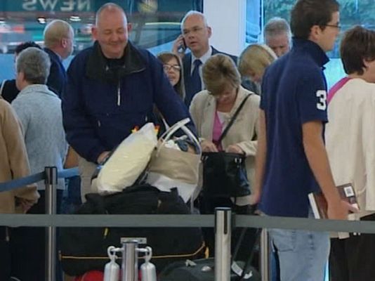  - Los atractivos turísticos de España