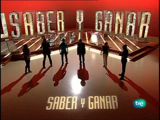 Saber y ganar - Saber y ganar - 19/07/10