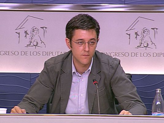  - PSOE quiere extender los 426 euros