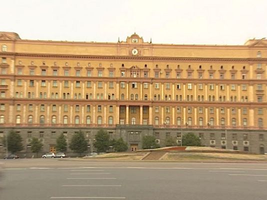  - Detener sin orden judicial en Rusia