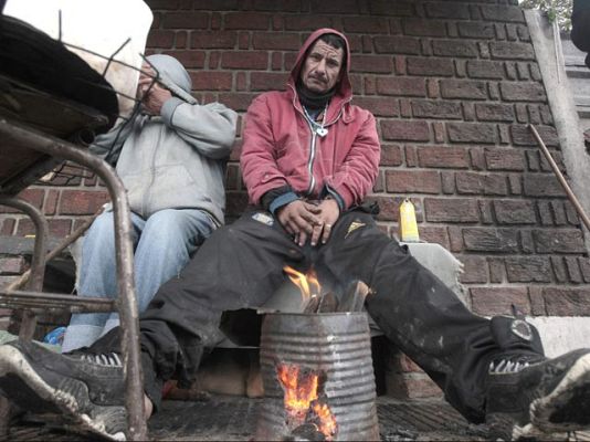 El tiempo - El Tiempo - 19/07/10