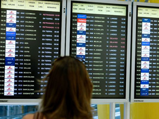 Telediario 1 - Telediario en 4' - 20/07/10