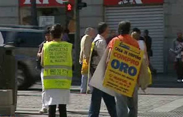 España Directo - Aquí no hay quien ande