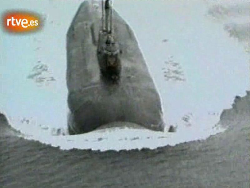 Rusia prepara el funeral para las víctimas del 'Kursk'