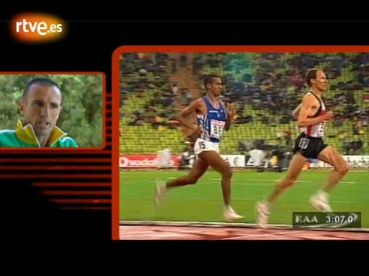  - Estrellas de la pista : Pioneros