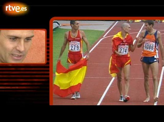  - Estrellas de la Pista: Obstáculos