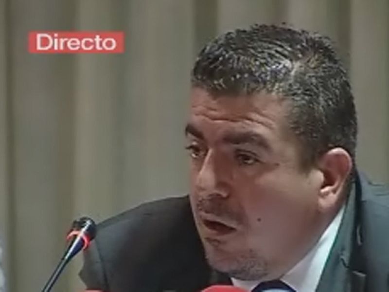 Los controladores culpan a AENA de las bajas laborales