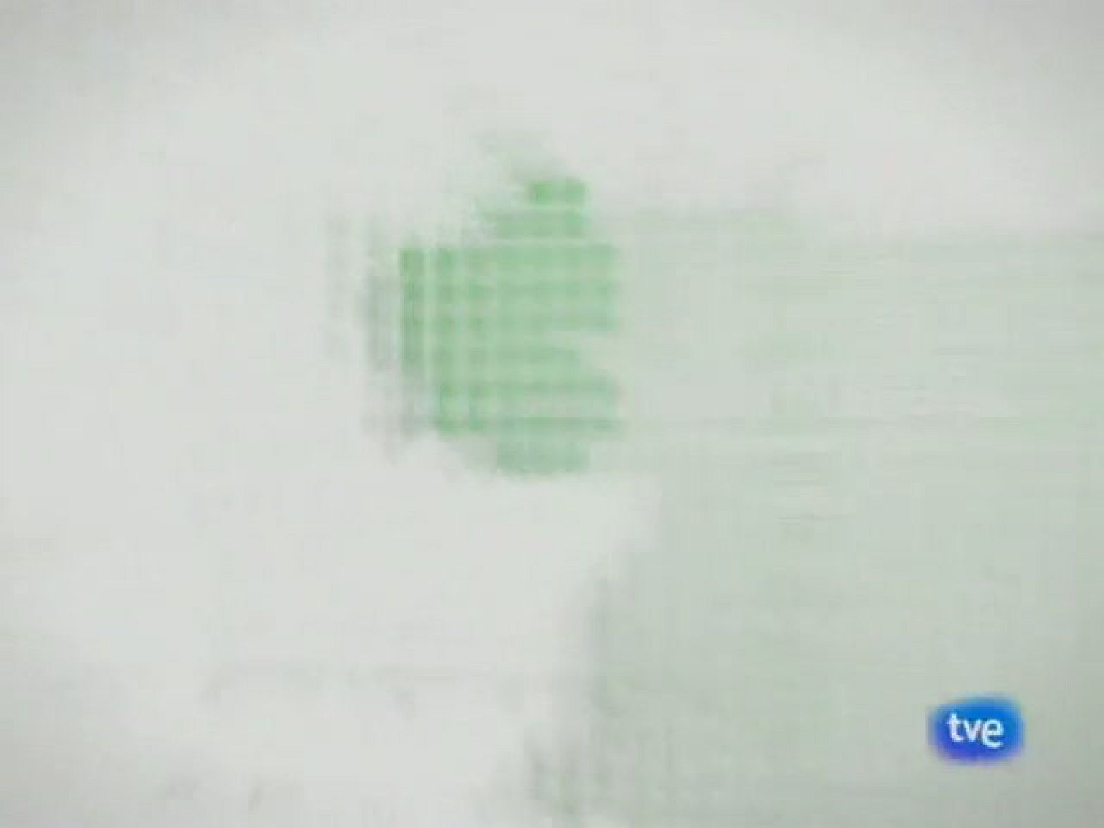 Telexornal. Informativo territorial de Galicia. (20/07/10).