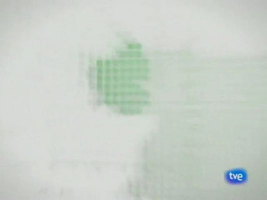 Telexornal - Galicia - Telexornal - 20/07/10