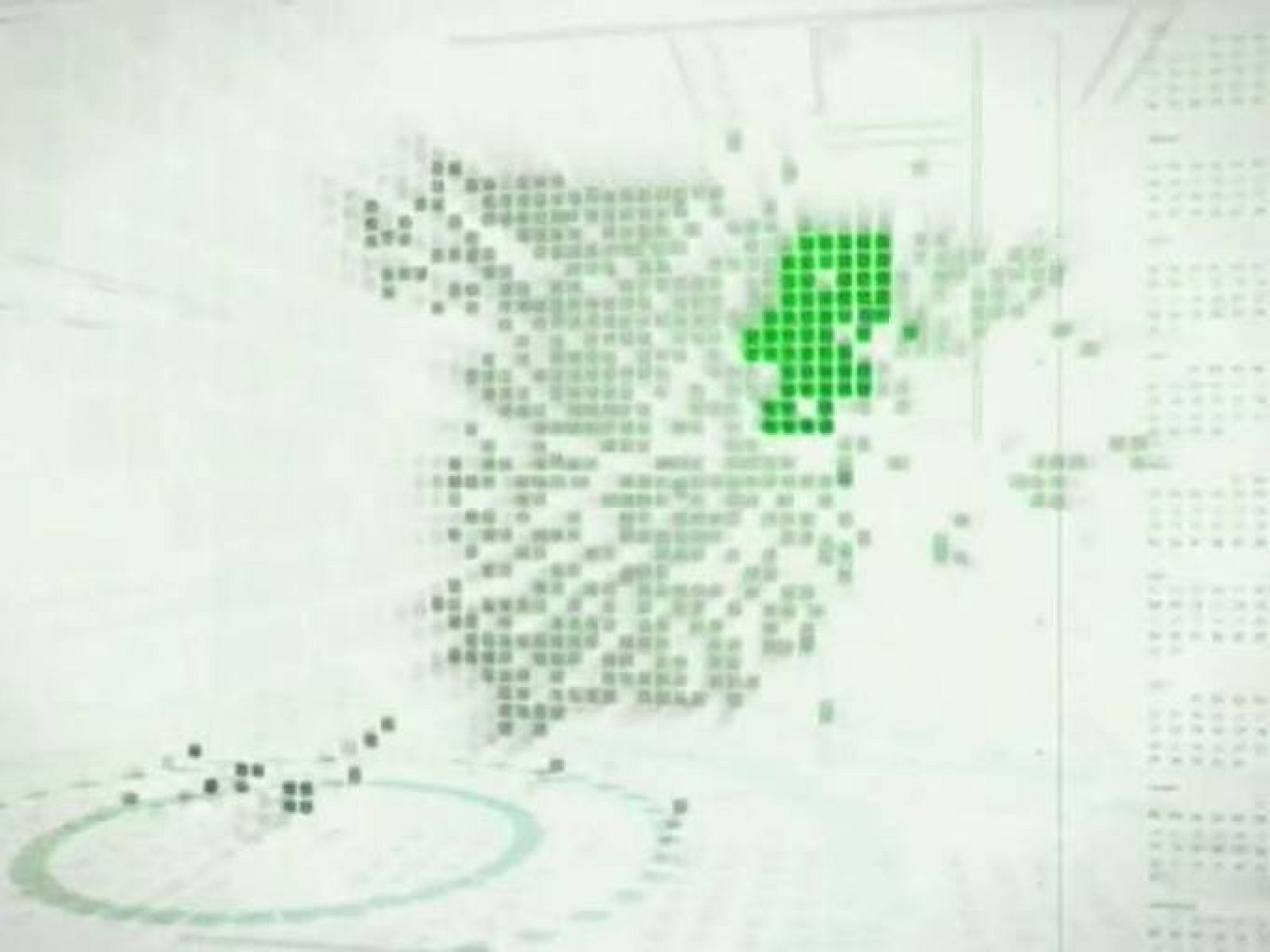 Noticias Aragón (20/07/2010)