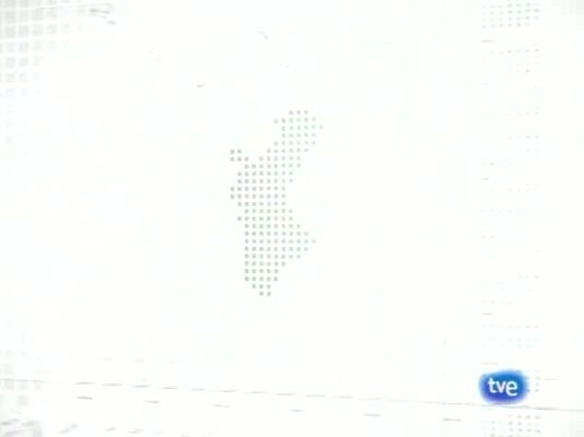 L'informatiu - Comunitat Valenciana - L'informatiu Comunitat Valenciana - 20/07/10