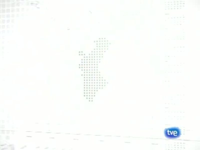 L'Informatiu. Informativo Territorial de la C. Valenciana (20/07/10)