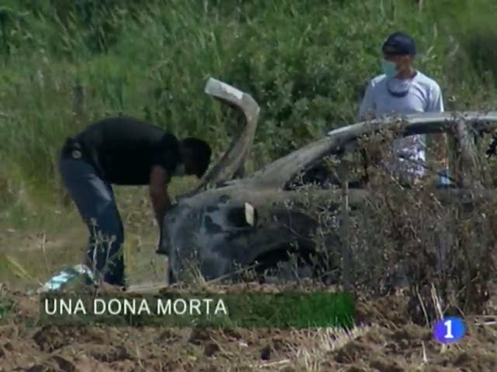 Informatiu Balear. Informatiu de les Illes Balears. (20/07/10)