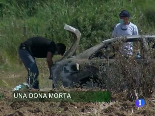 Informatiu Balear - Informatiu Balear - 20/07/10