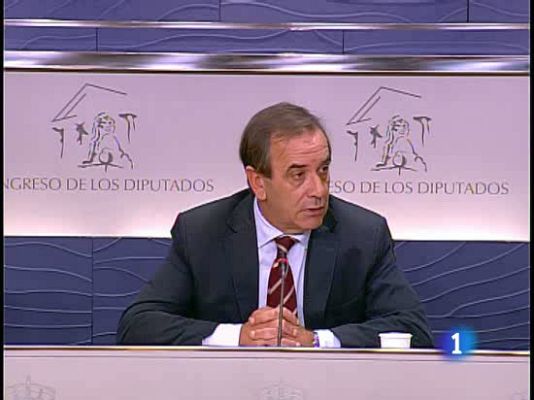 Debate sobre el Estado de la Nación - Propuestas de resolución