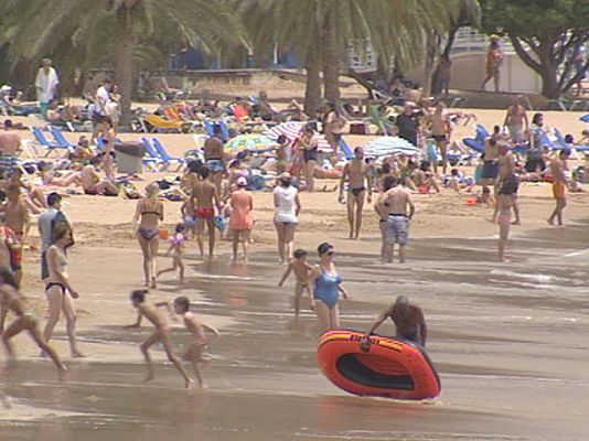  - El sector turístico no es optimista