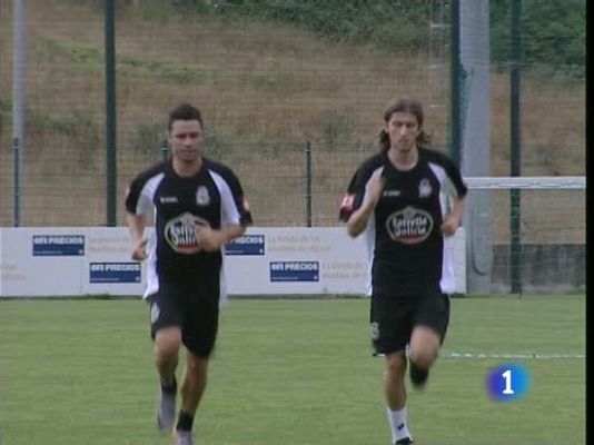  - La pretemporada ha comenzado