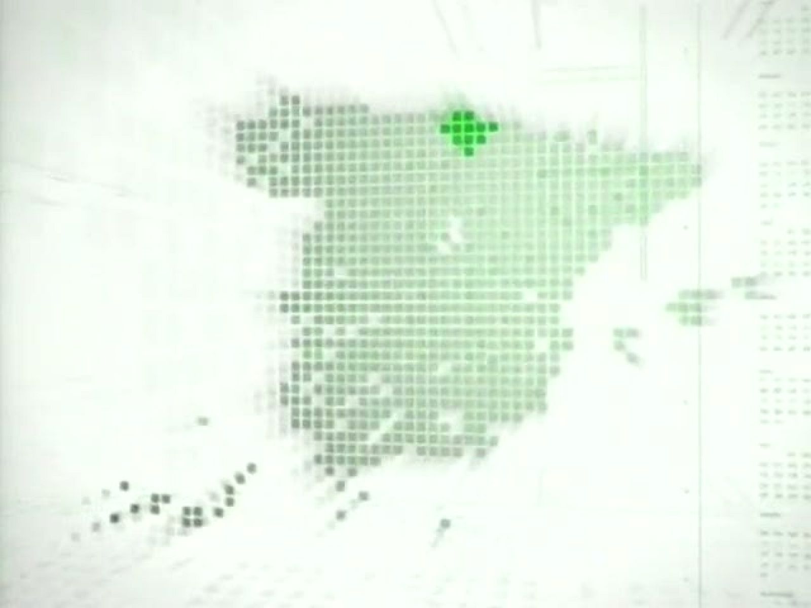 Telenorte. Informativo del País Vasco. (20/7/2010)