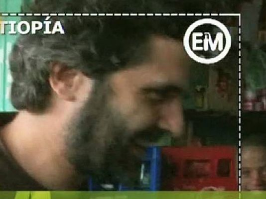 Españoles en el mundo - Etiopía - Tomas falsas