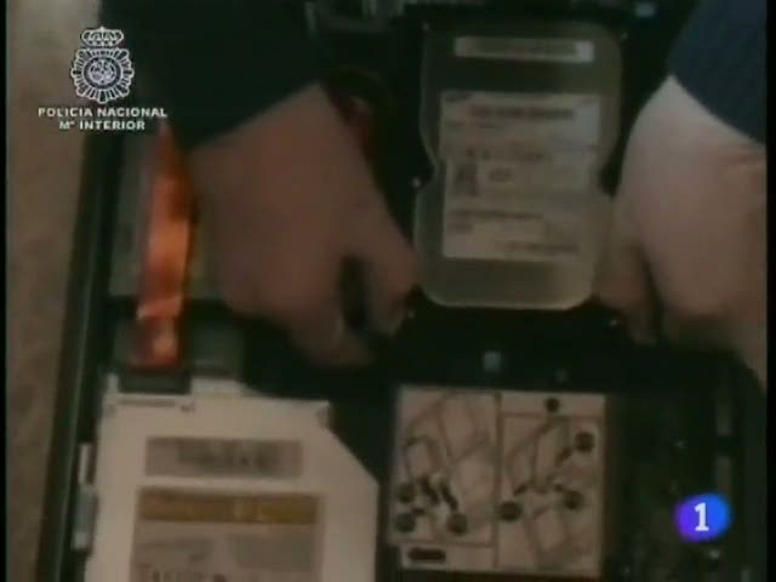 Informativo Andalucía (20/7/10)