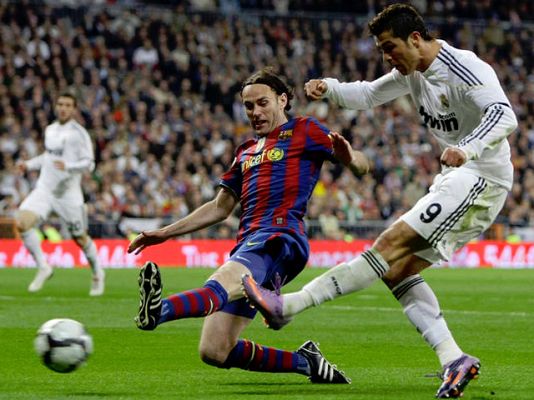  - Así será el calendario de la Liga