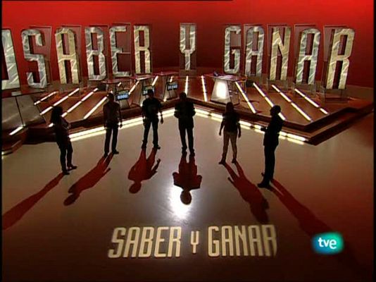 Saber y ganar - Saber y ganar - 20/07/10