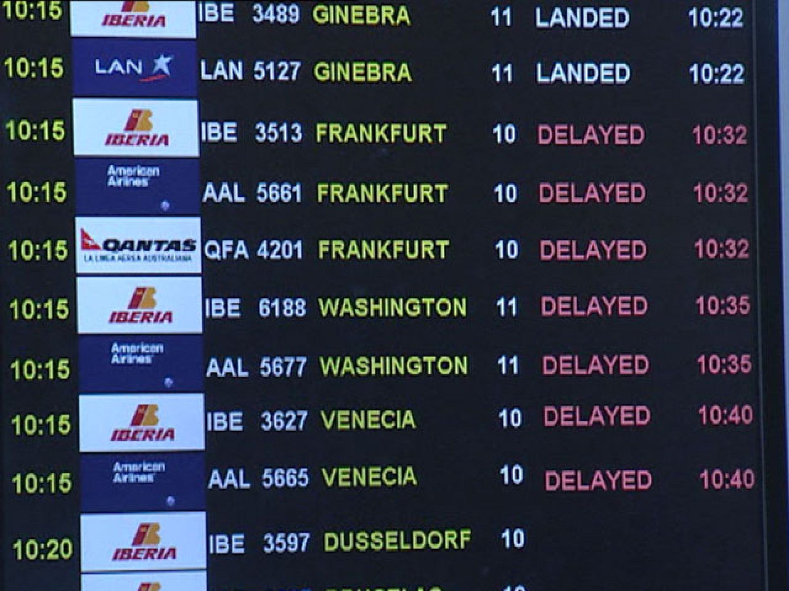 Informativo de Madrid - 20/07/10 - Informativo de Madrid | Ver