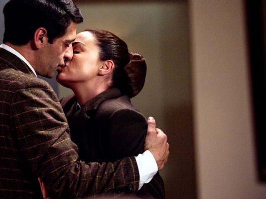 Amar en tiempos revueltos - Avance del capítulo 225