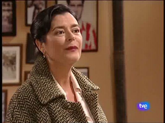 Amar en tiempos revueltos - T5 - Capítulo 224