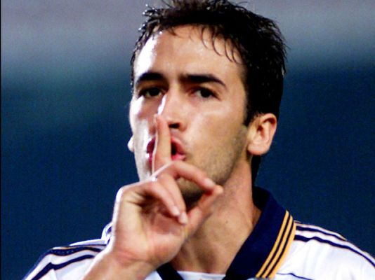 Deportes en el Archivo de RTVE - La polémica en el clásico