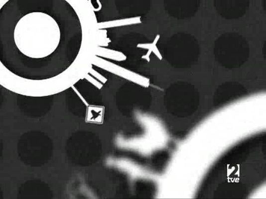 No Disparen al Pianista - No disparen al pianista - 19/05/08