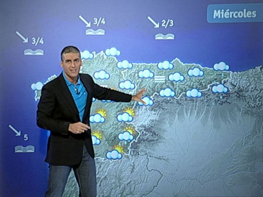 El tiempo - El Tiempo - 20/07/10