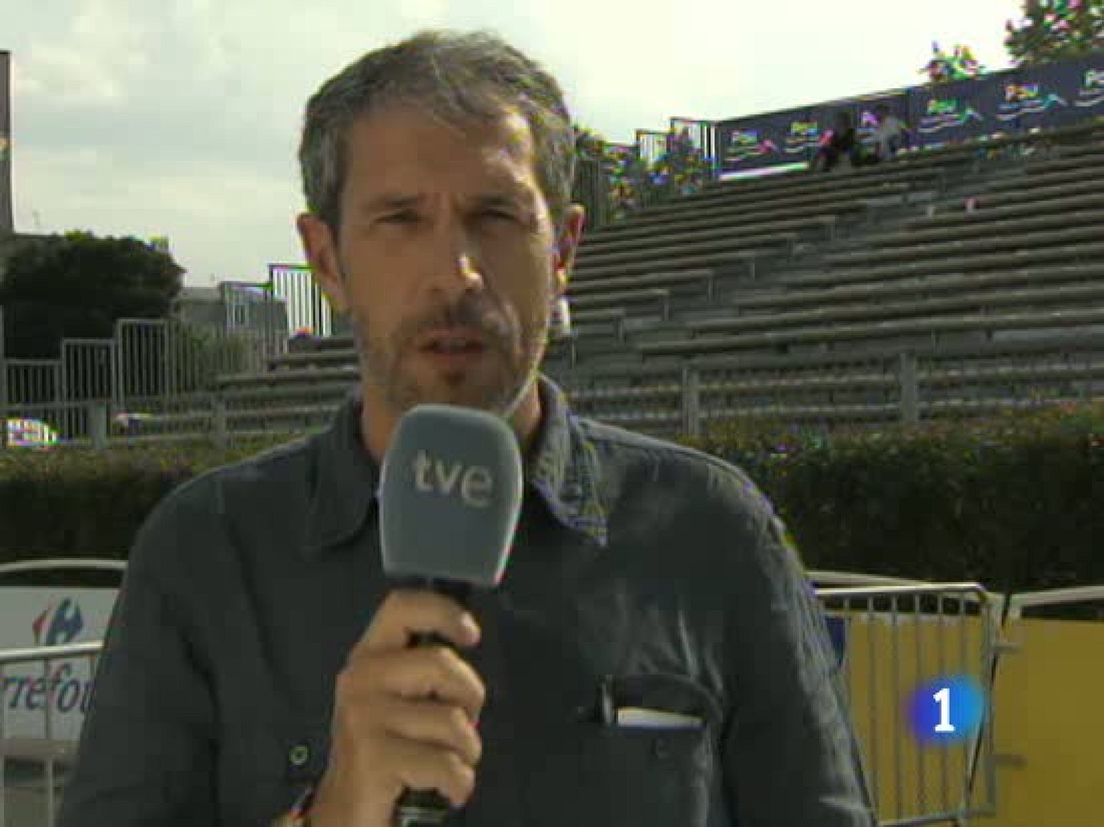 El análisis de Carlos de Andrés y Perico | Ver